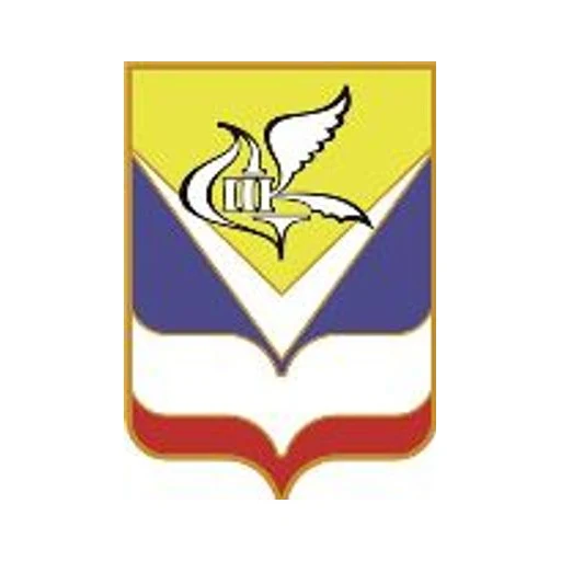 Логотип: Строительно-промышленный колледж