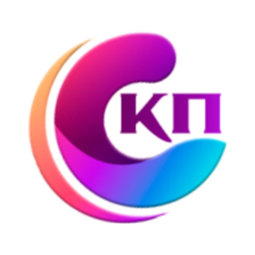 Логотип: Сургутский колледж предпринимательства