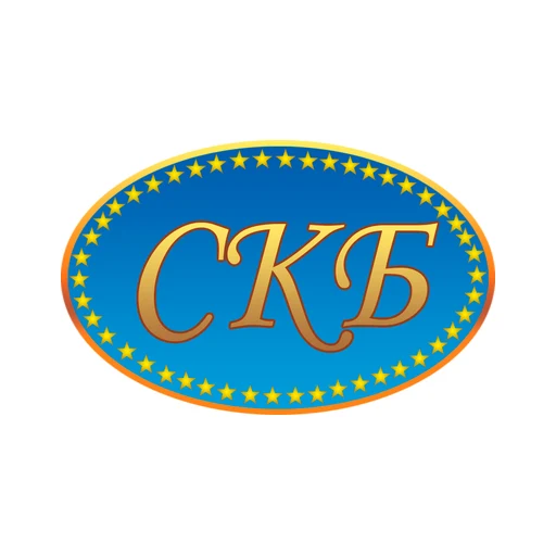 Логотип: Суровикинский колледж бизнеса