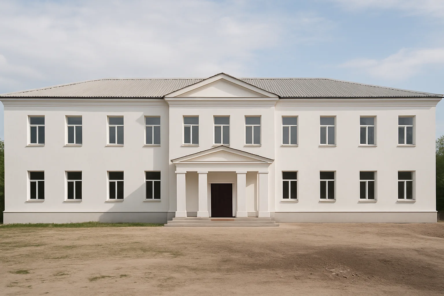 Светлоградский педагогический колледж