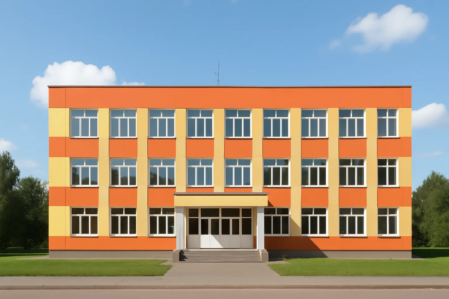 Сыктывкарский автомеханический техникум