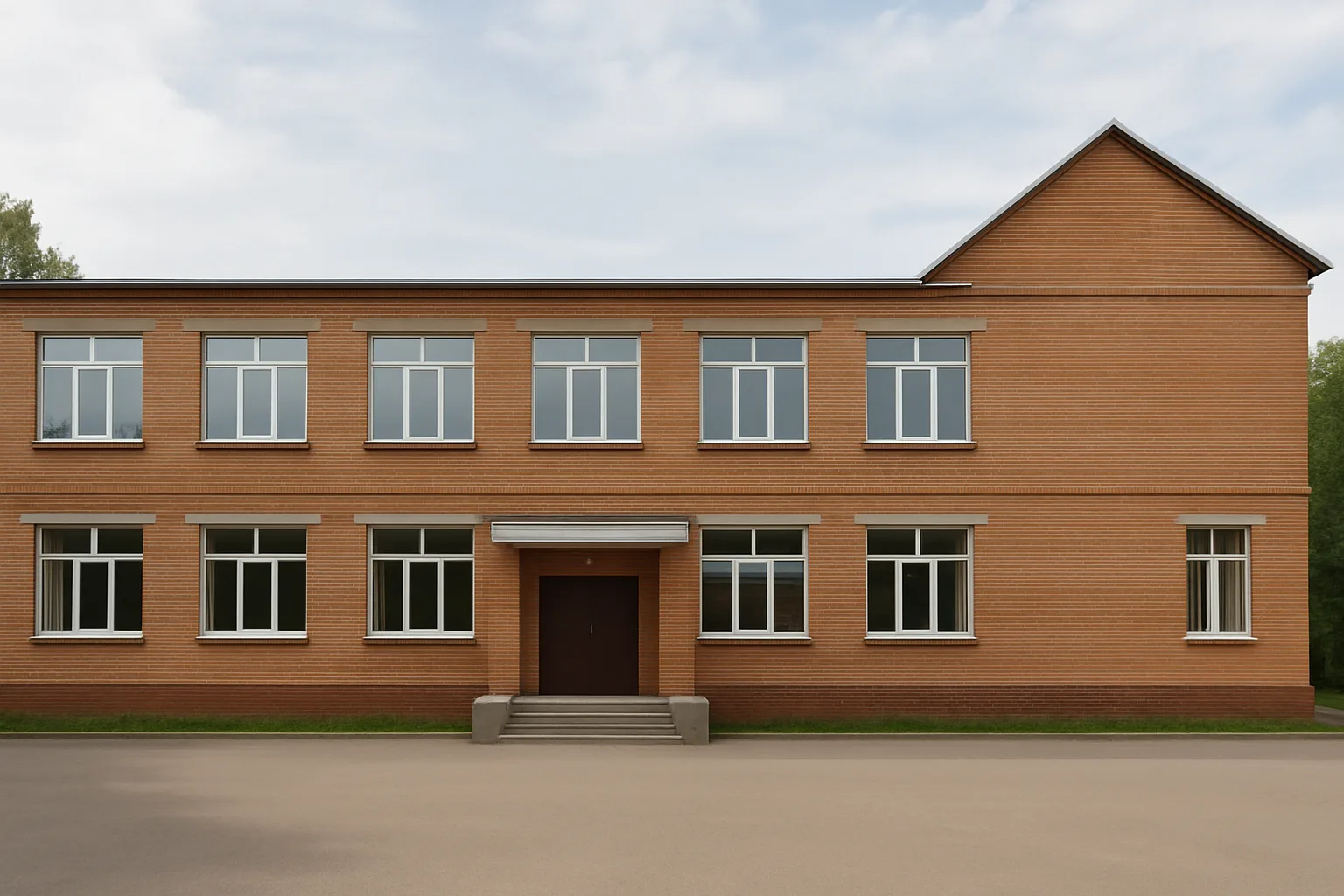 Сыктывкарский политехнический техникум