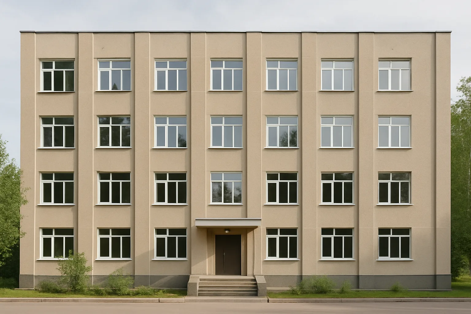 Сыктывкарский торгово-экономический колледж