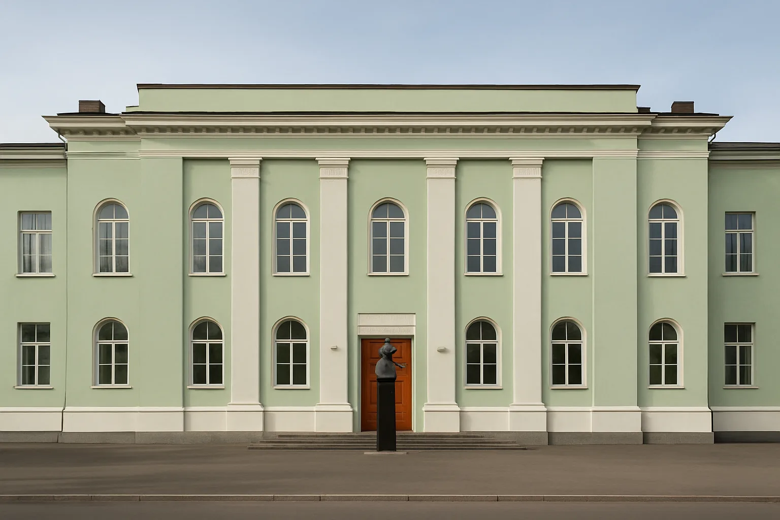 Таганрогский авиационный колледж имени В.М. Петлякова