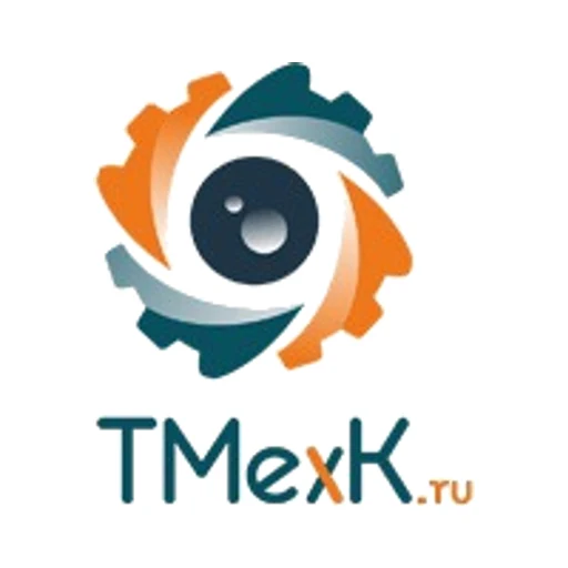 Логотип: Таганрогский механический колледж