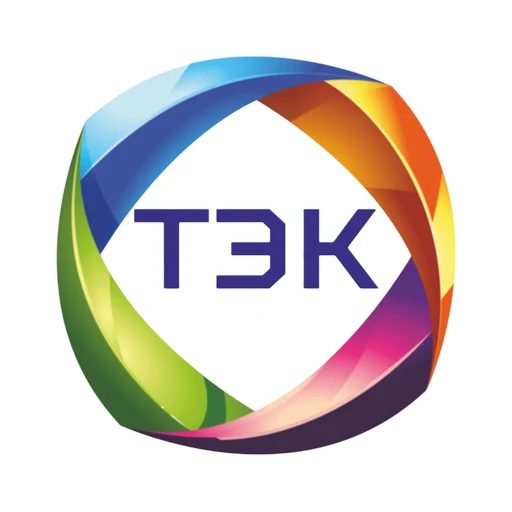 Логотип: Технико-экономический Колледж