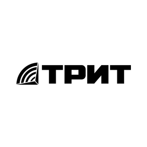 Логотип: Техникум радиоэлектроники и информационных технологий имени Александра Васильевича Воскресенского