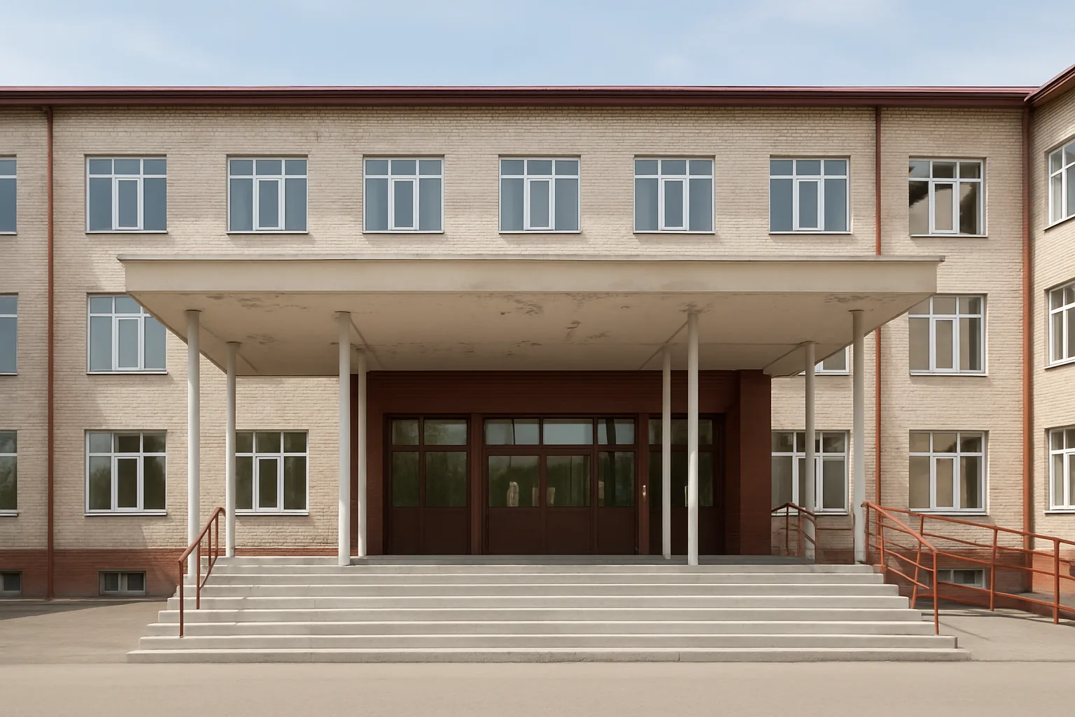 Тобольский колледж искусств и культуры имени А.А. Алябьева