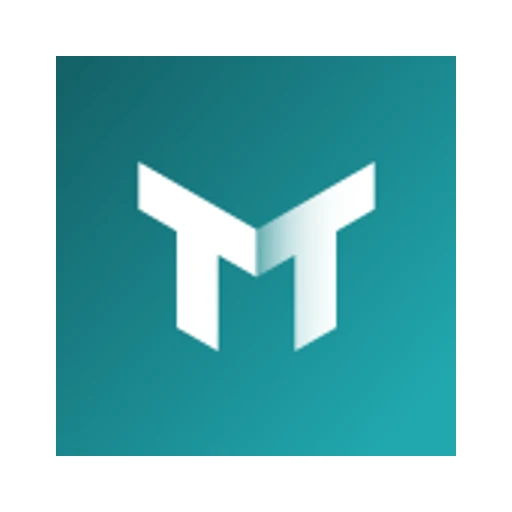 Логотип: Тобольский многопрофильный техникум