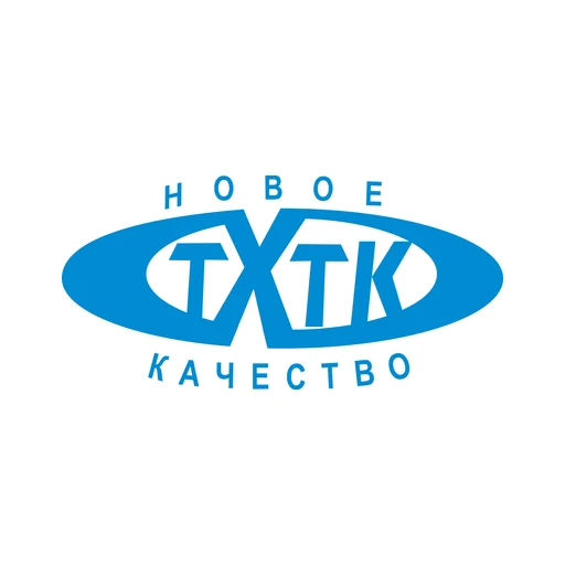 Логотип: Тольяттинский химико-технологический колледж