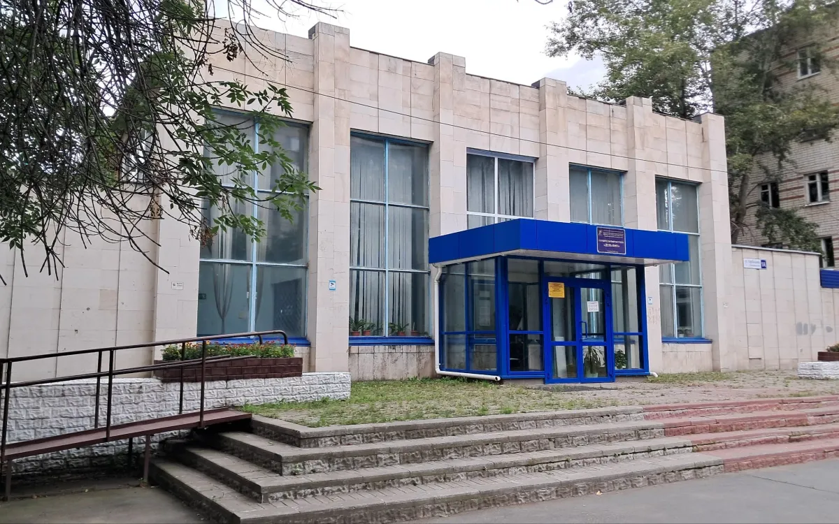 Тольяттинский политехнический колледж