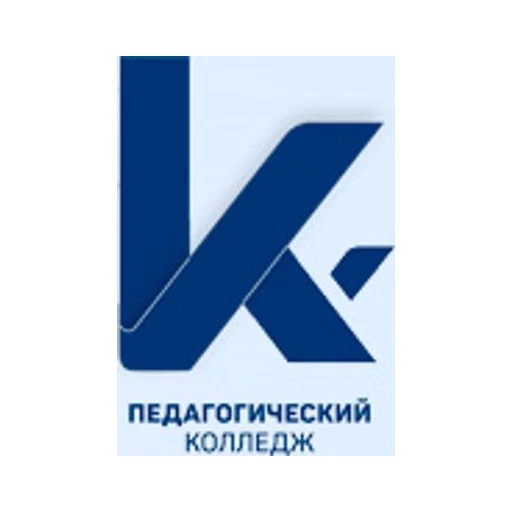 Логотип: Томский государственный педагогический колледж