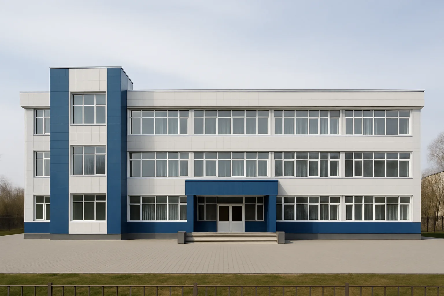 Томский промышленно-гуманитарный колледж