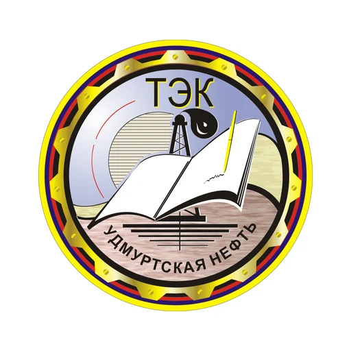 Логотип: Топливно-энергетический колледж