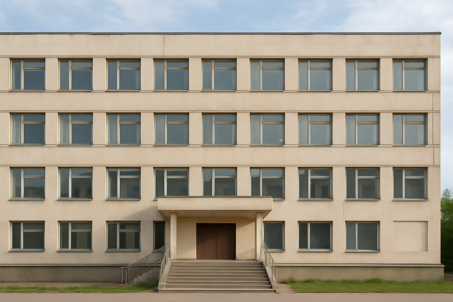 Цифровой колледж "Синергия
