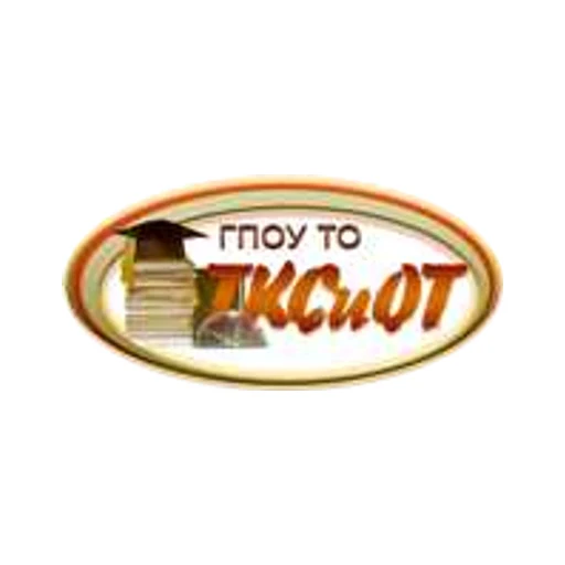 Логотип: Тульский Колледж Строительства И Отраслевых Технологий