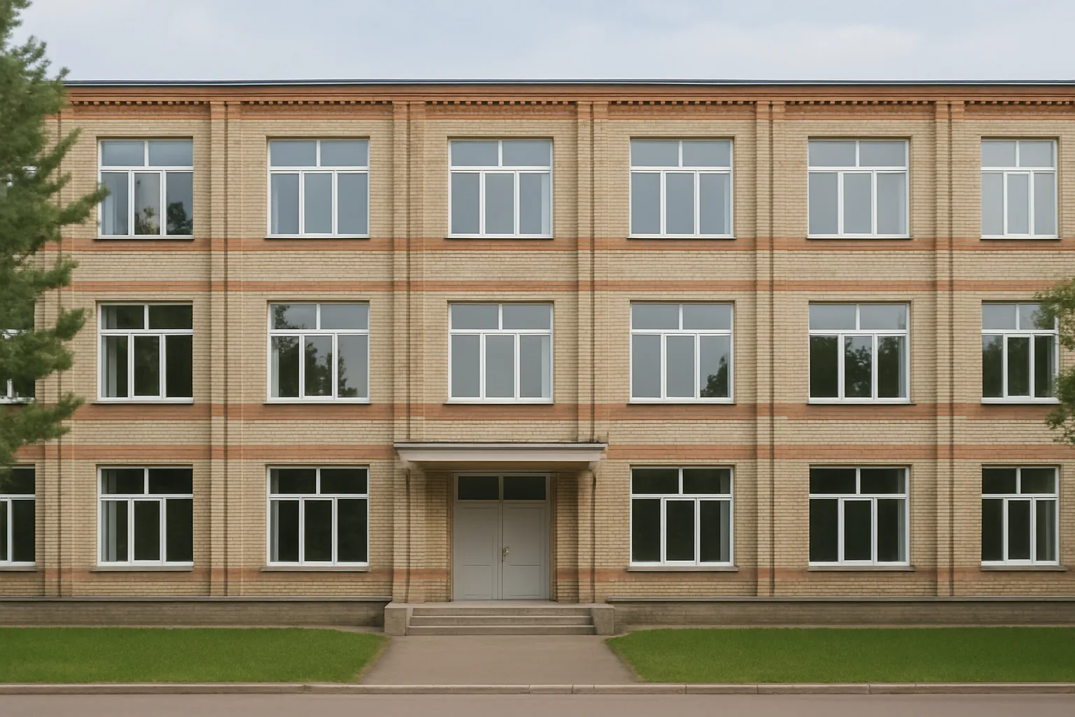 Тяжинский агропромышленный техникум