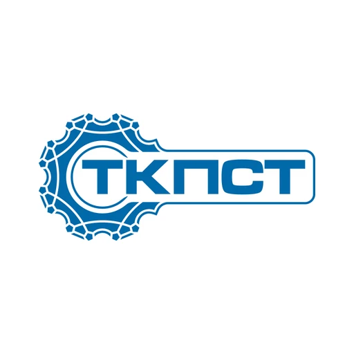 Логотип: Тюменский Колледж Производственных И Социальных Технологий