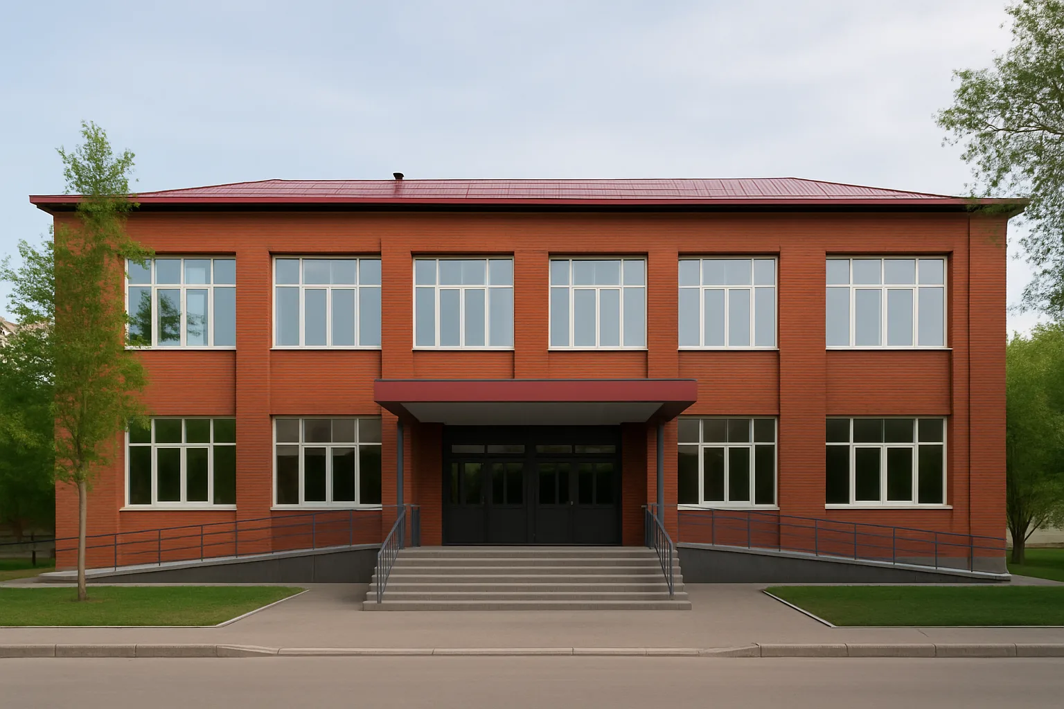Тюменский Техникум Строительной Индустрии И Городского Хозяйства