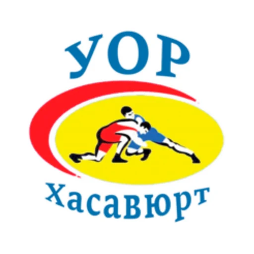 Логотип: Училище олимпийского резерва