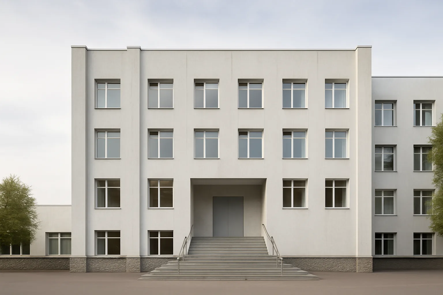 Уфимский колледж статистики, информатики и вычислительной техники