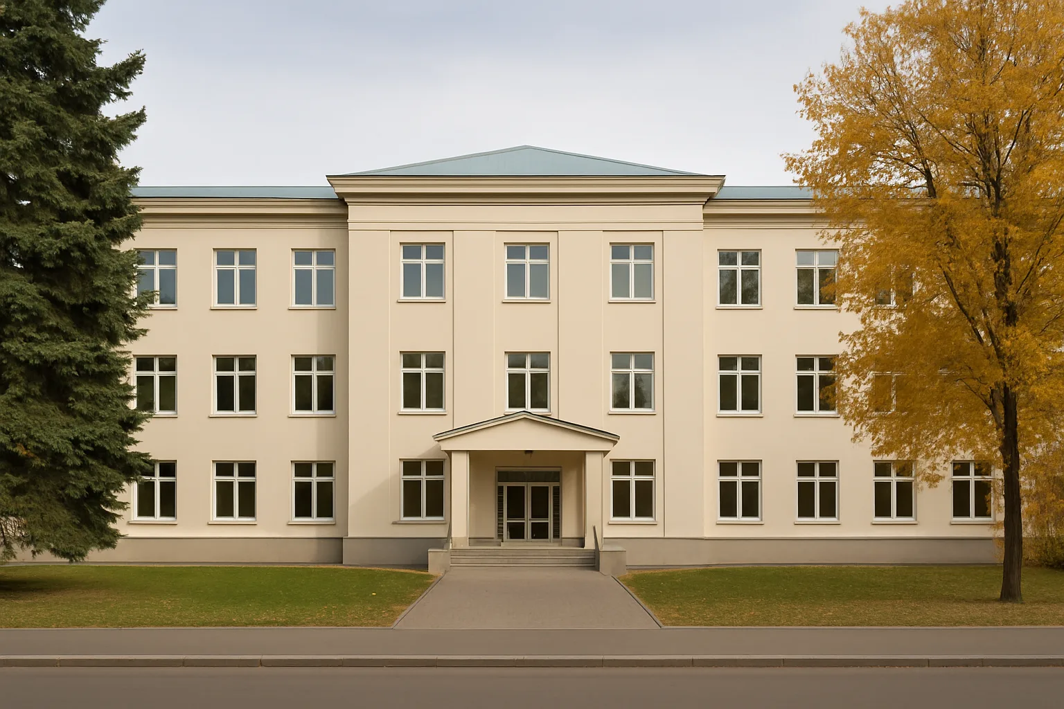 Уфимский профессиональный колледж имени Героя Советского Союза Султана Бикеева