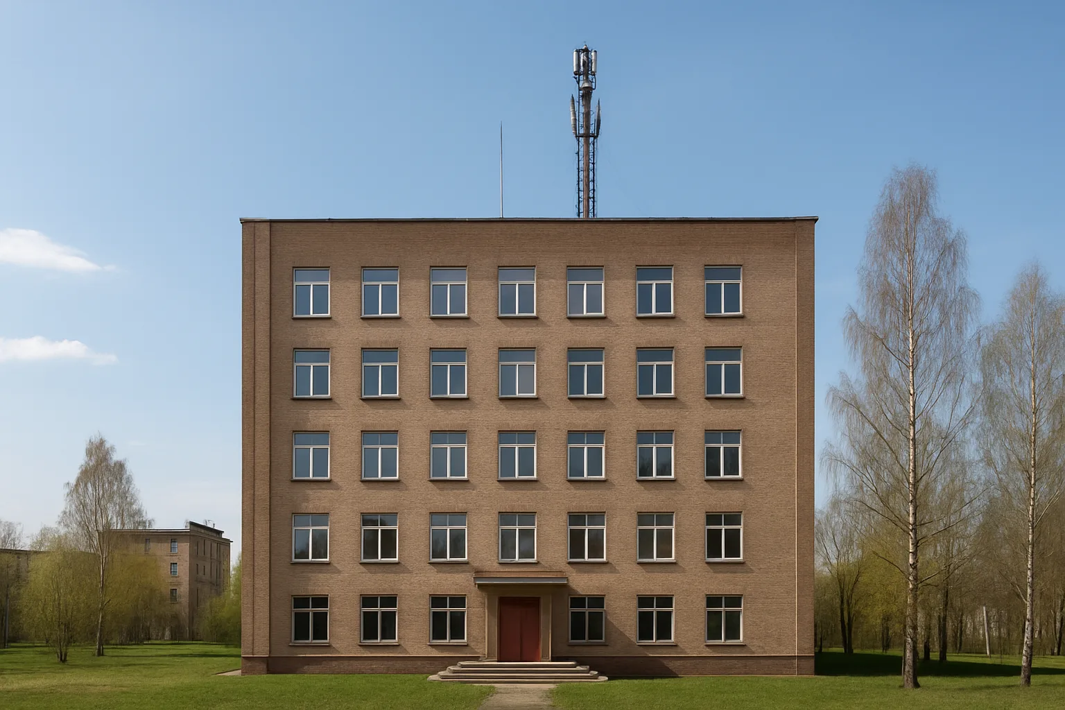 Угличский Профессионально-педагогический Колледж