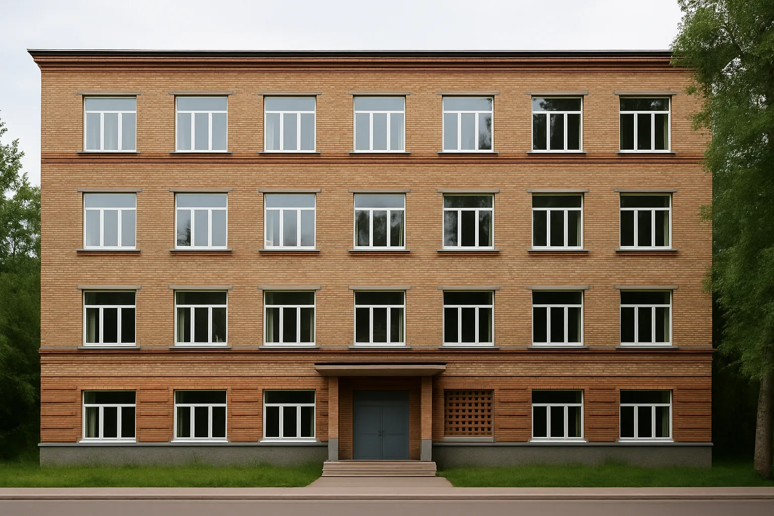 Ухтинский медицинский колледж