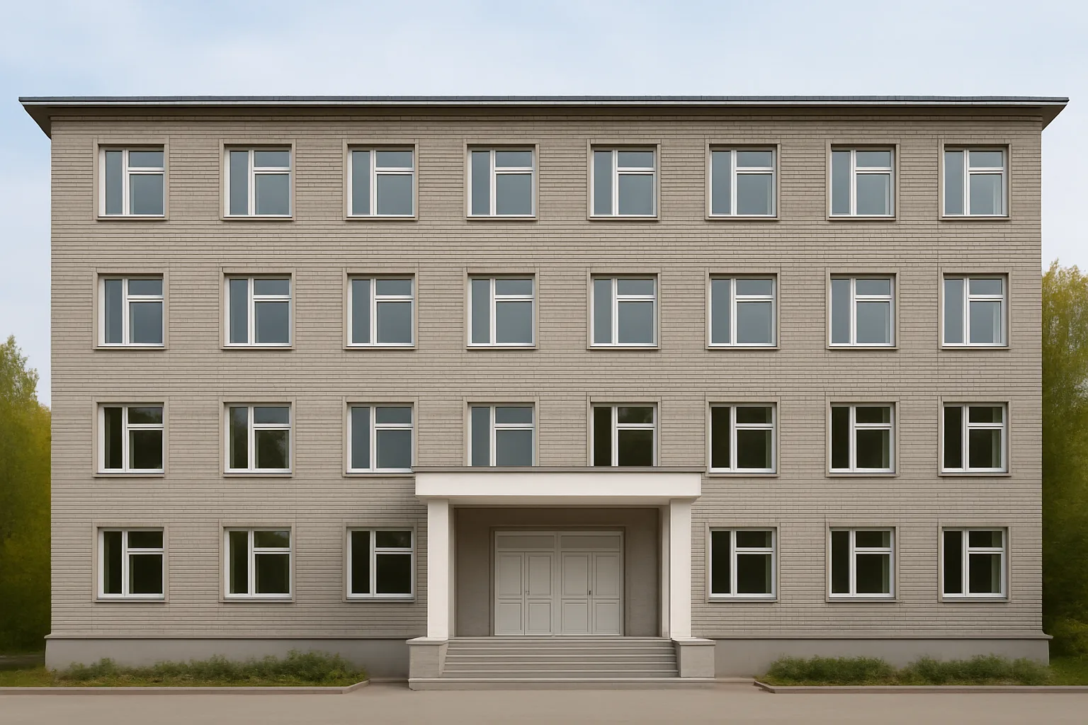 Ульяновский электромеханический колледж