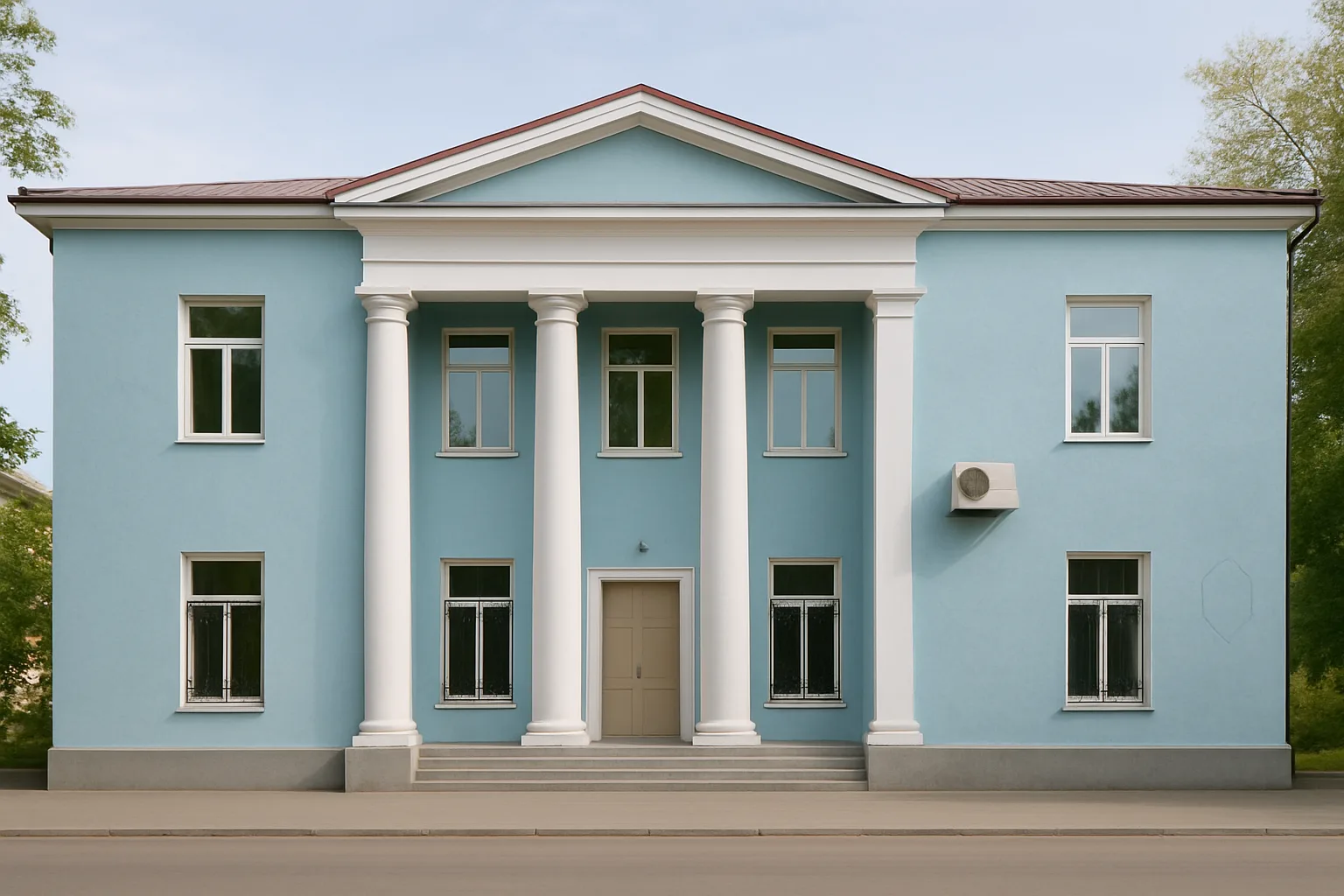 Ульяновский Колледж Гражданской Защиты