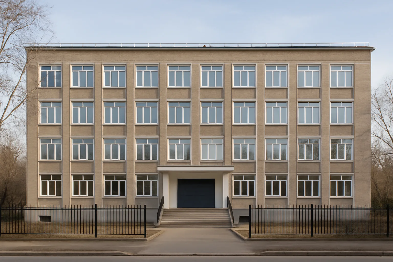 Уральский гуманитарный колледж