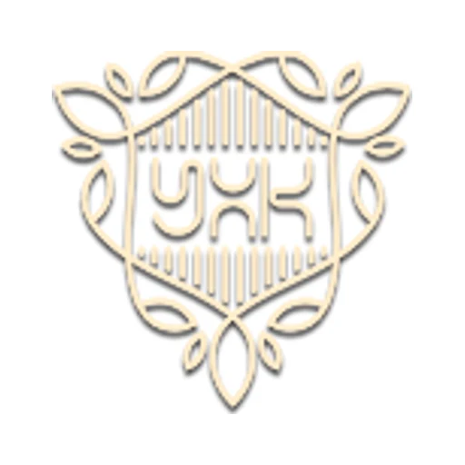 Логотип: Уральский хореографический колледж