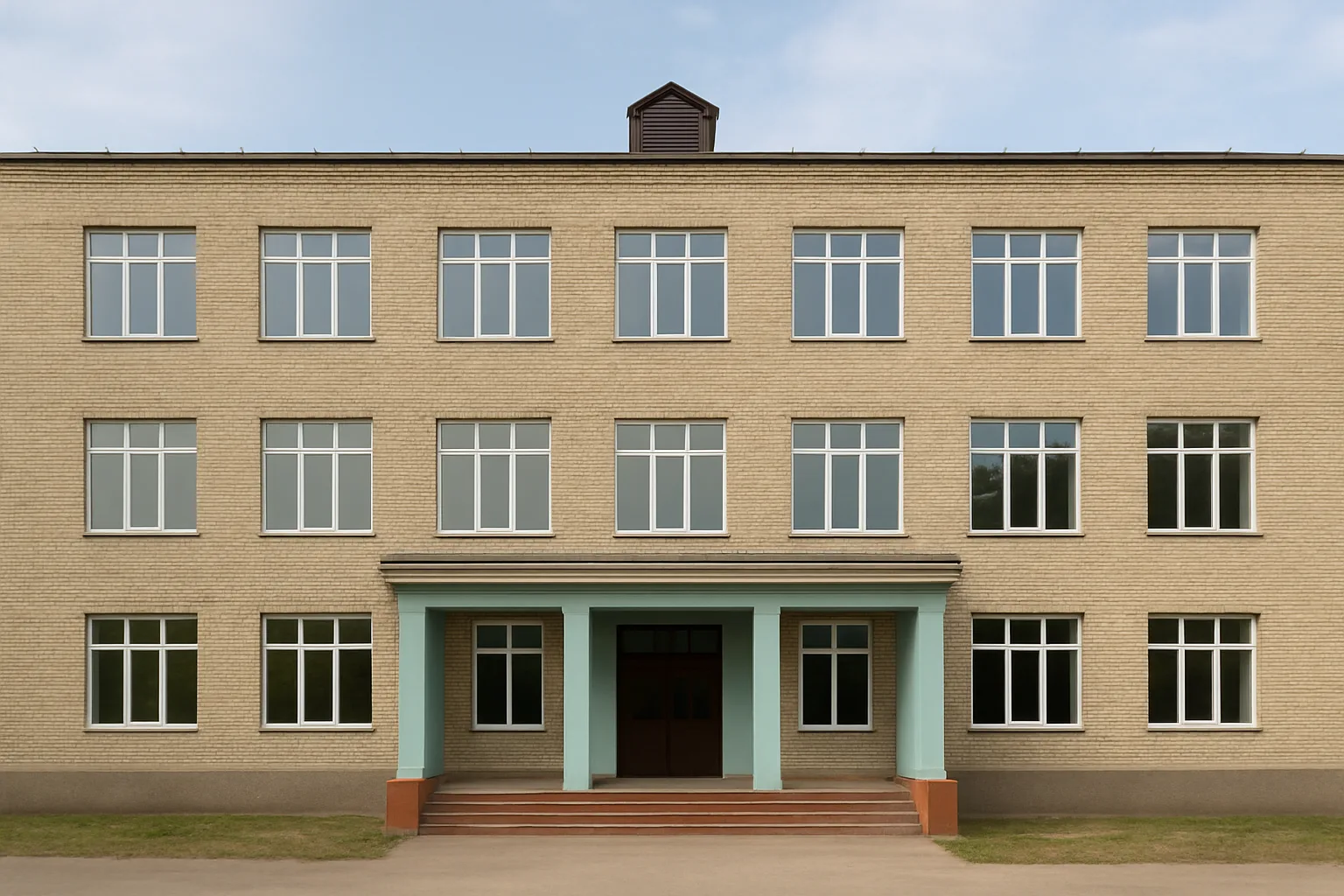 Уральский промышленный техникум