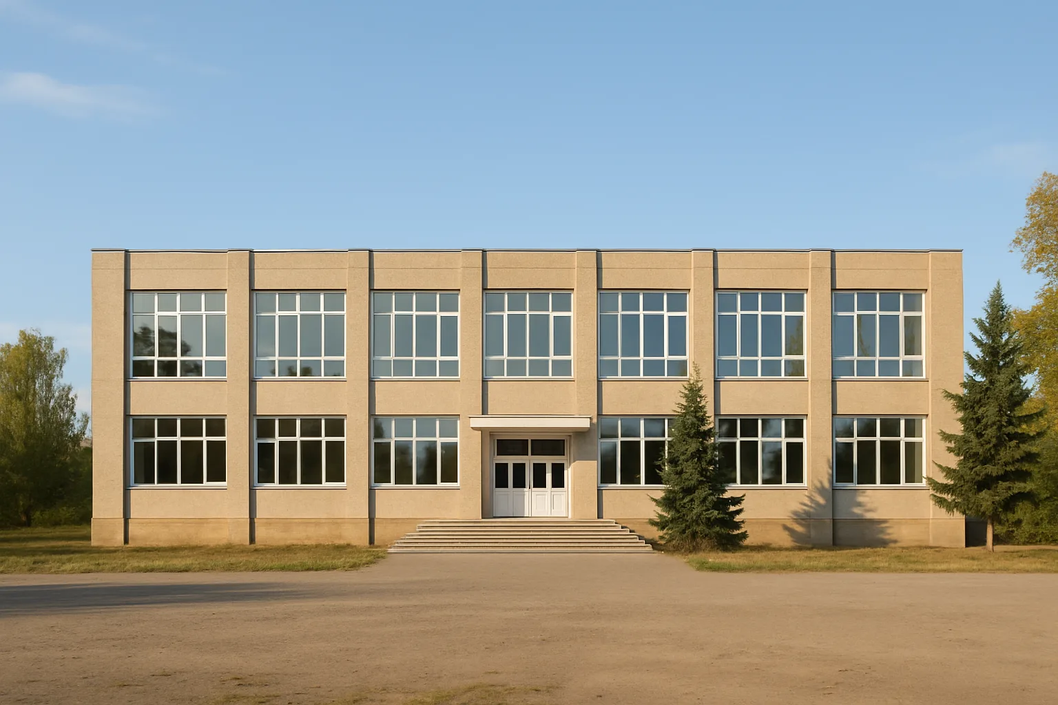 Урюпинский агропромышленный техникум