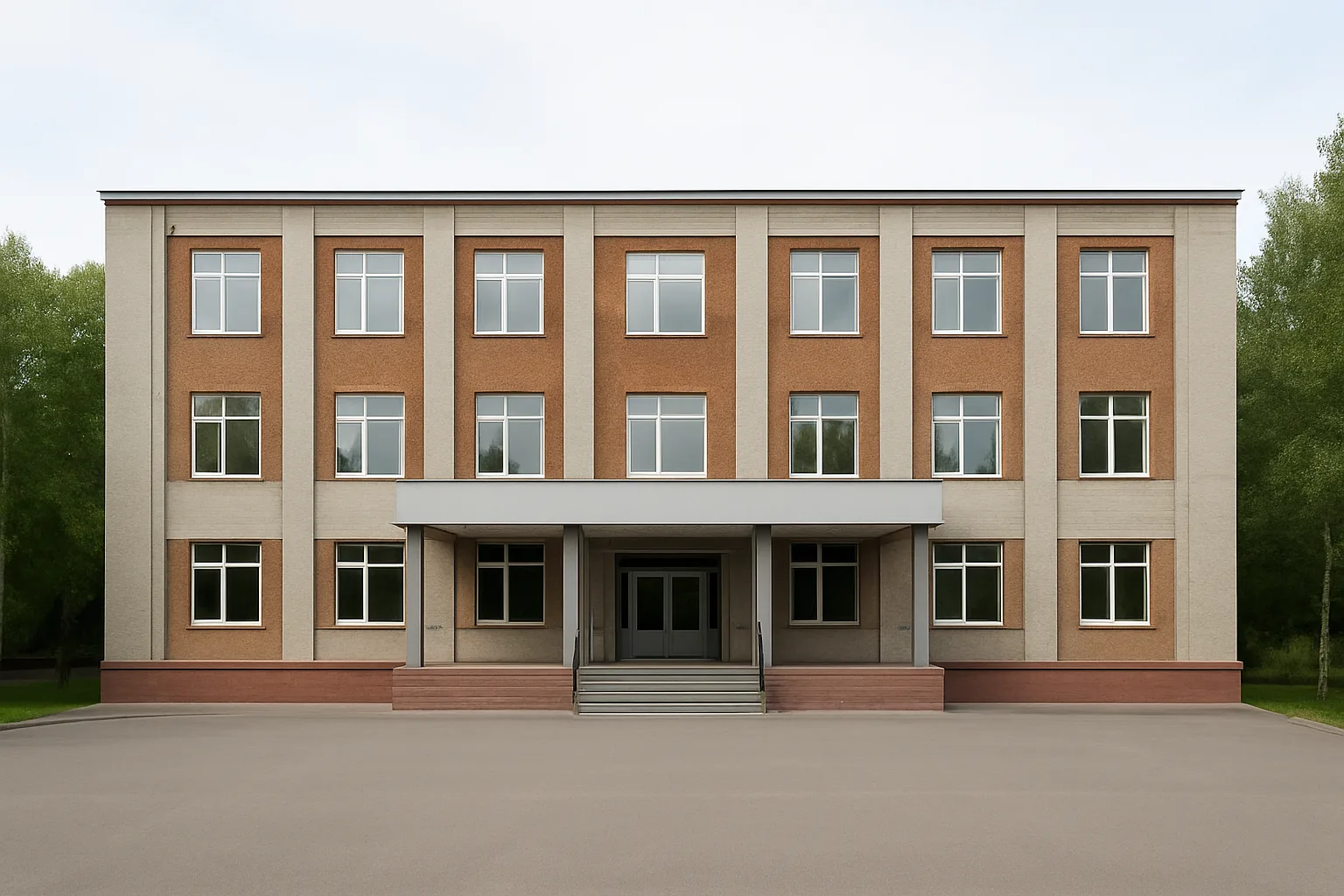 Уссурийский Агропромышленный Колледж