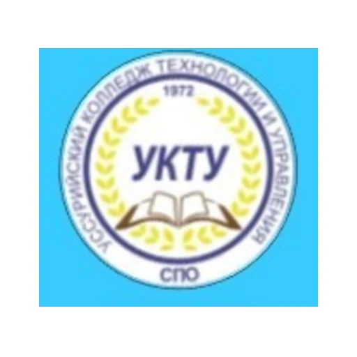 Логотип: Уссурийский Колледж Технологии И Управления