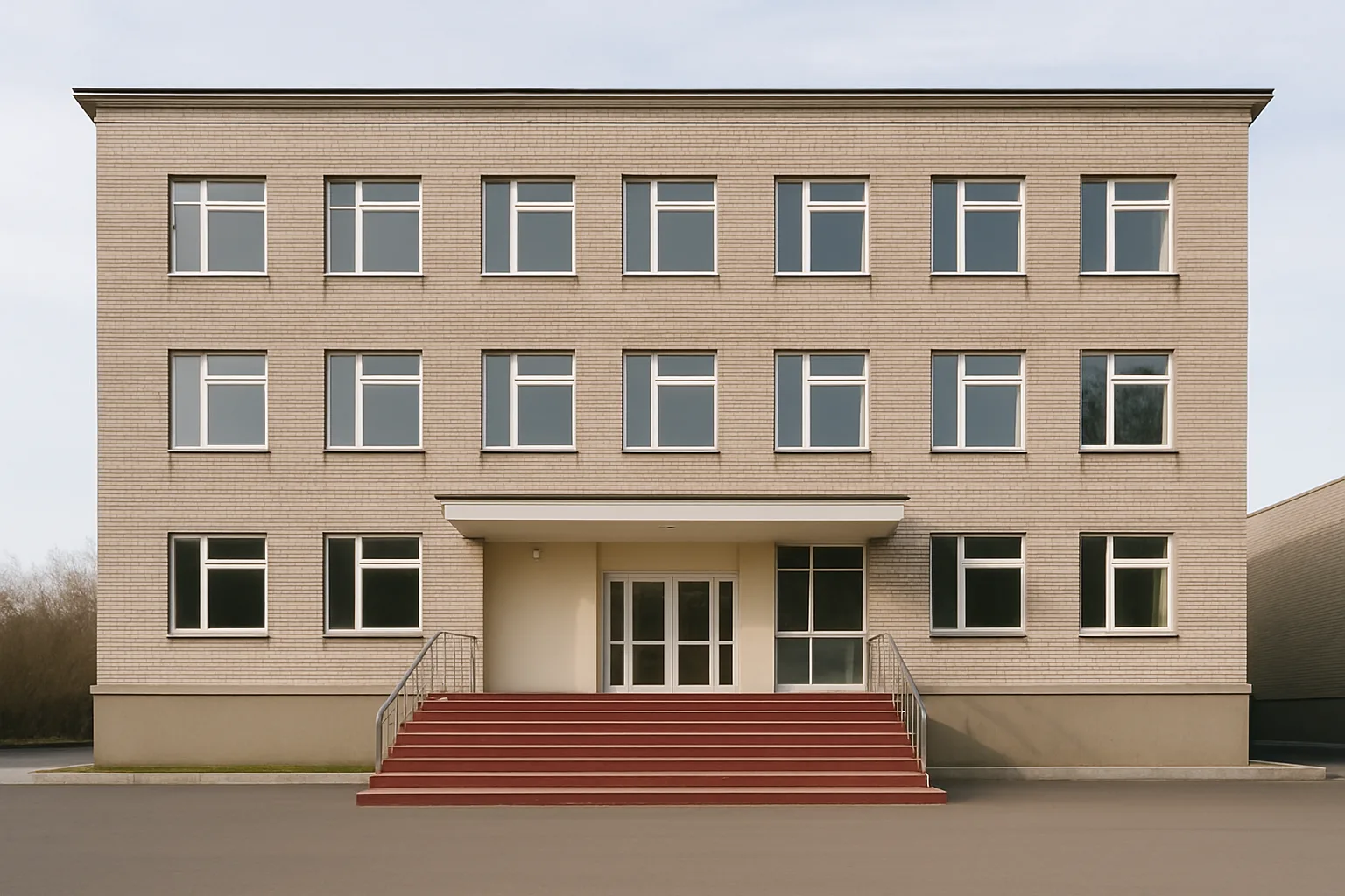Уссурийский Медицинский Колледж