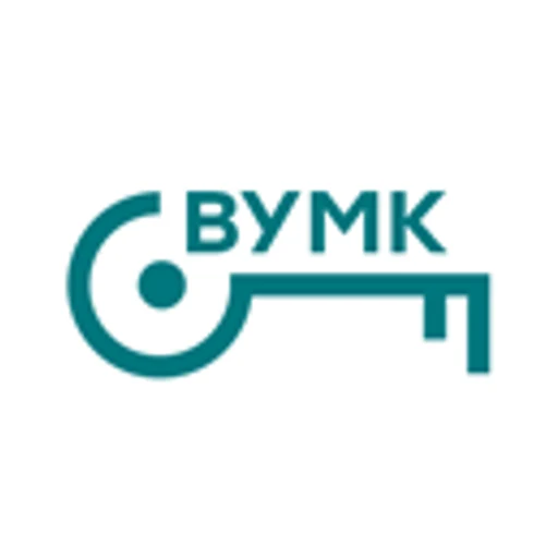 Логотип: Великоустюгский Многопрофильный Колледж