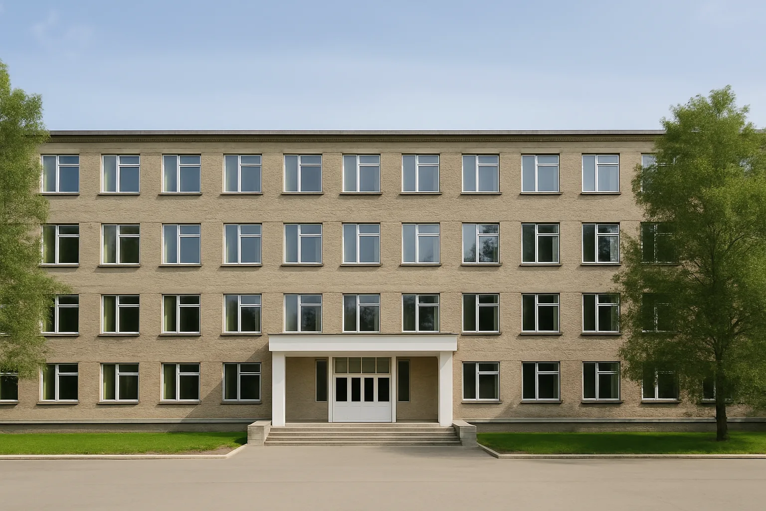 Верхнесалдинский авиаметаллургический колледж имени А.А. Евстигнеева