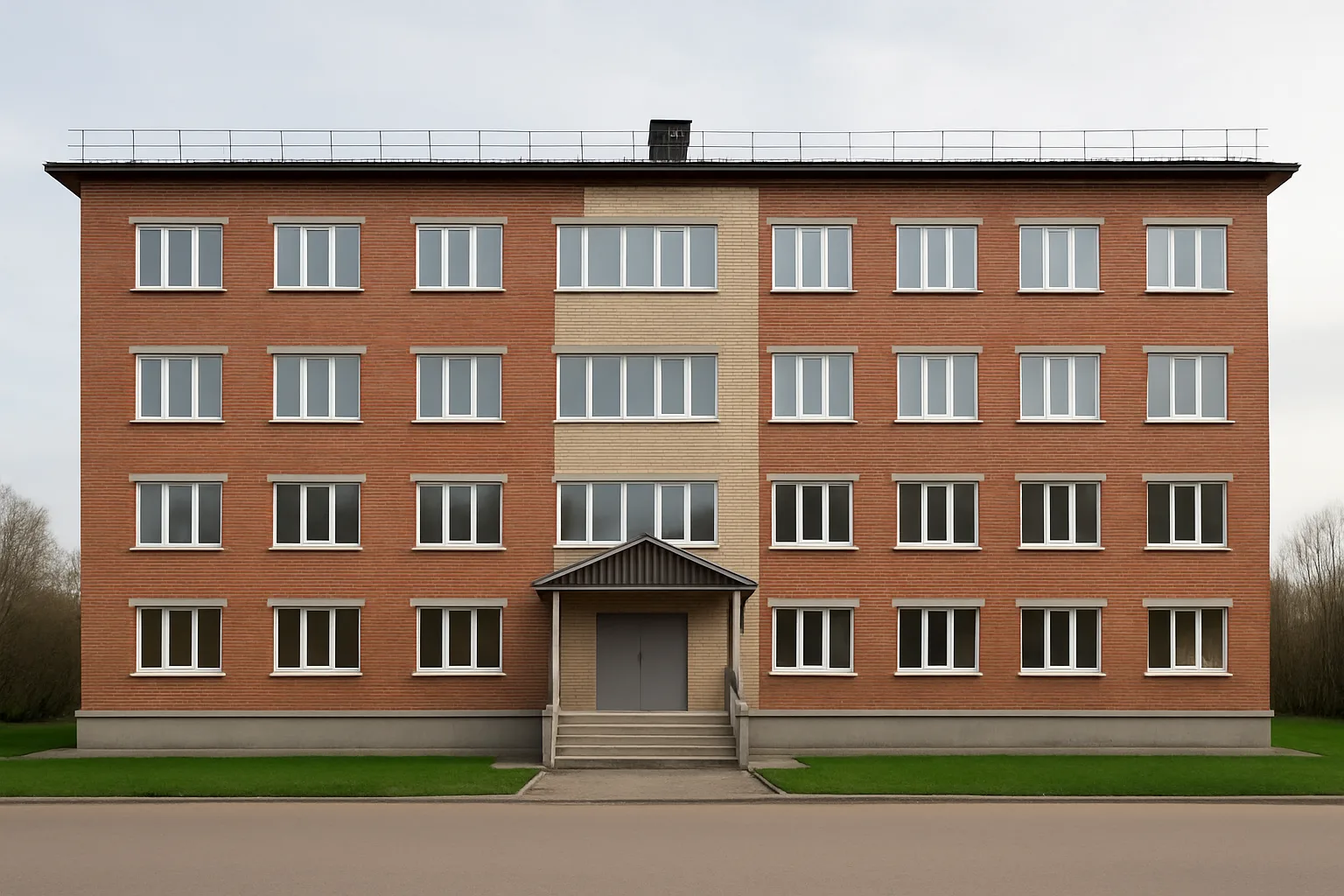 Владимирский областной колледж культуры и искусства