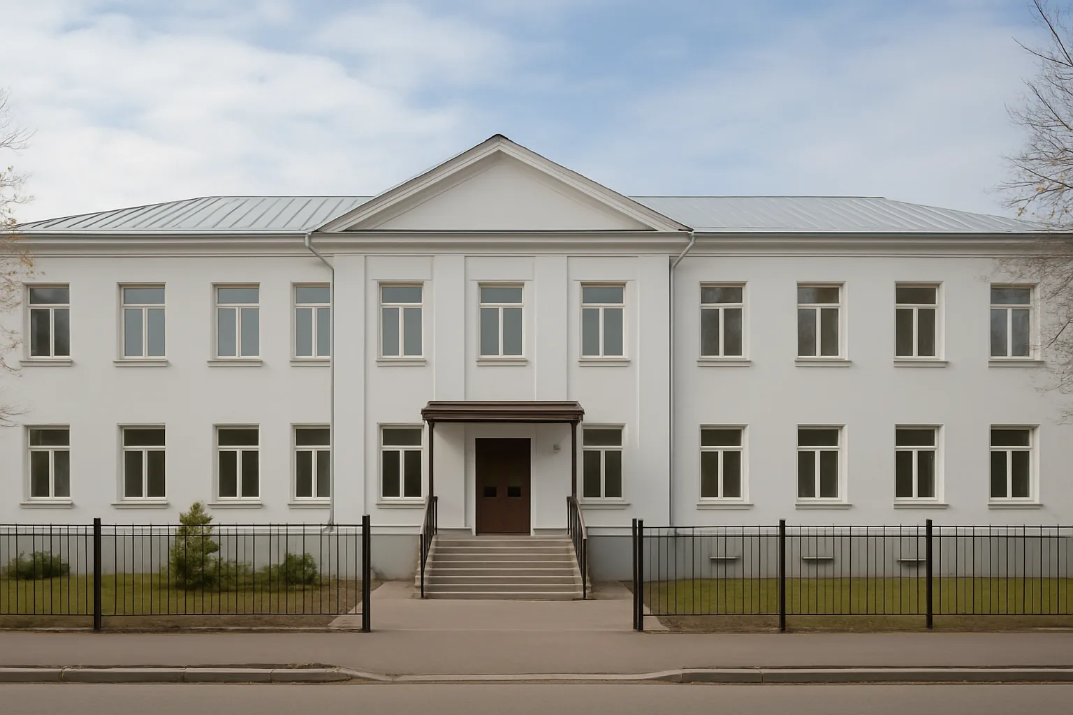 Владимирский педагогический колледж