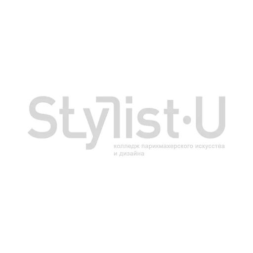 Логотип: Владивостокский Колледж Парикмахерского Искусства И Дизайна