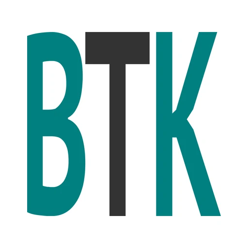 Логотип: Волгоградский Технологический Колледж