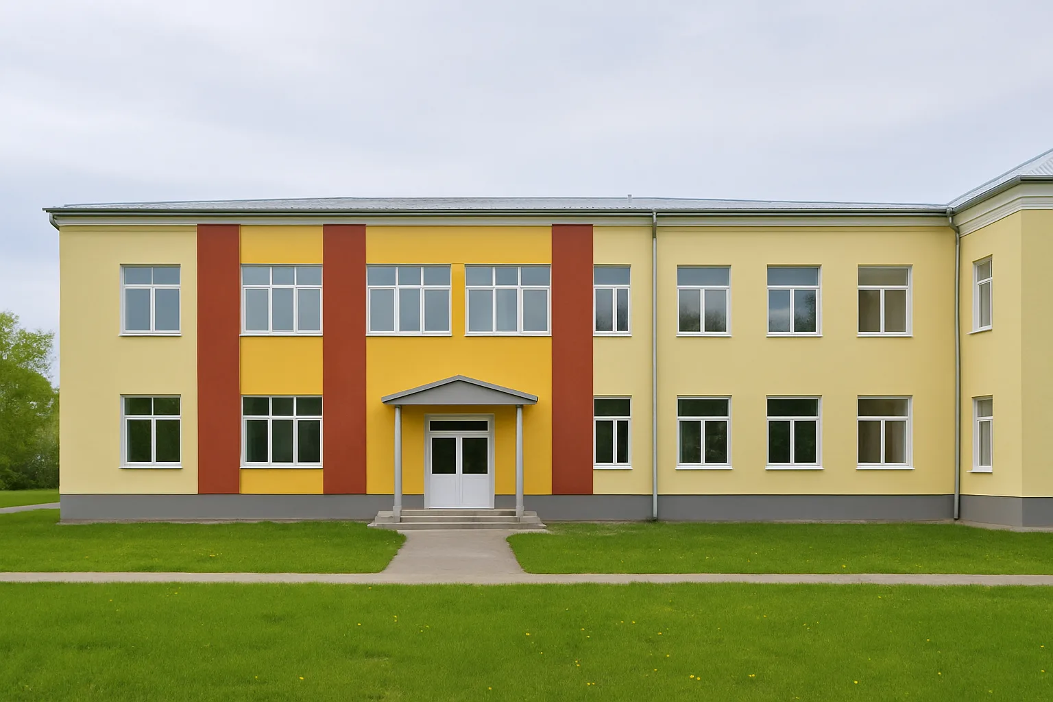 Волховский политехнический техникум
