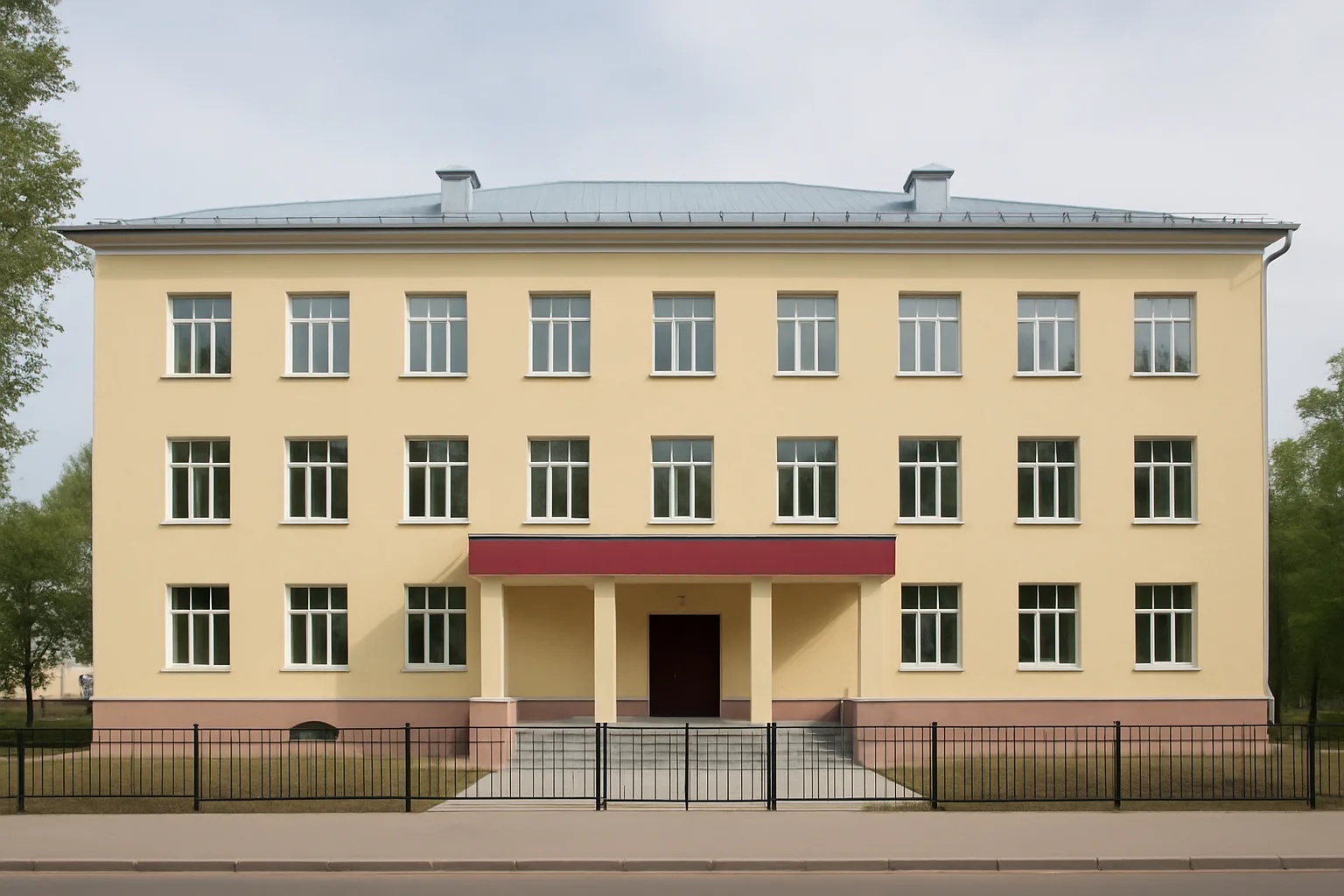 Вологодский Областной Колледж Искусств