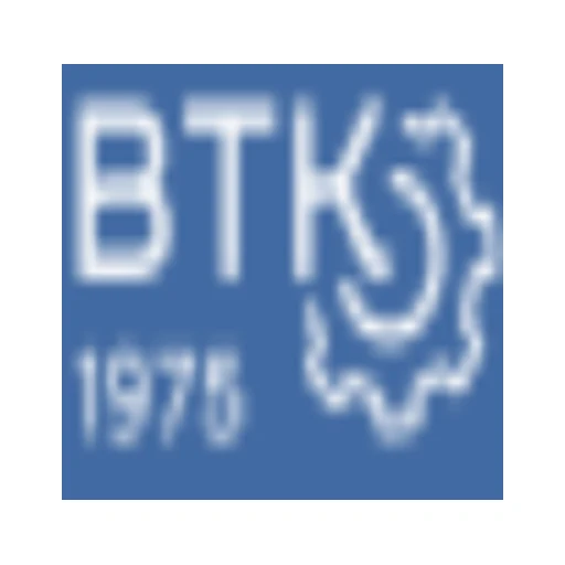 Логотип: Вологодский Технический Колледж