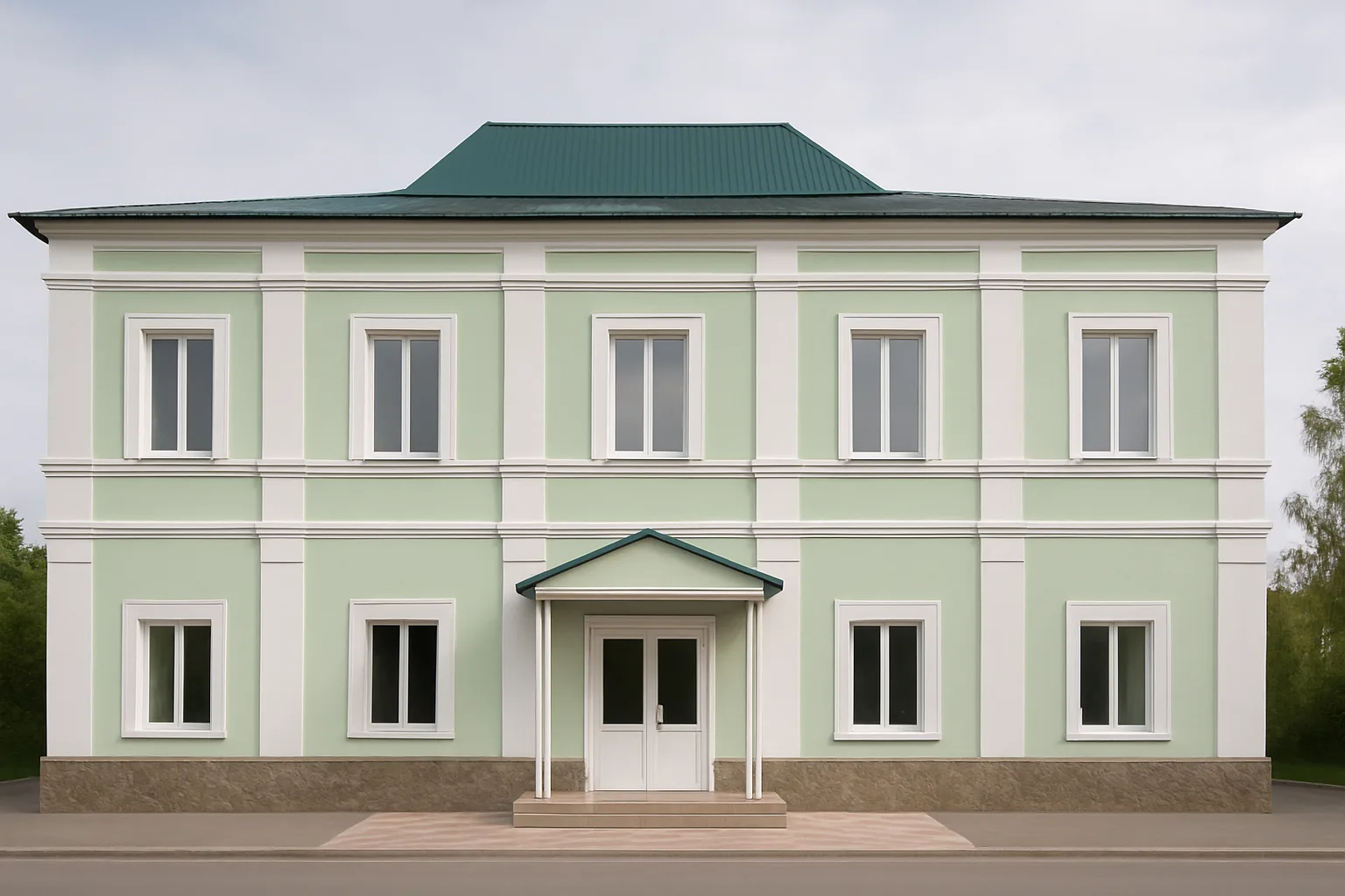 Вольский медицинский колледж им.З.И.Маресевой