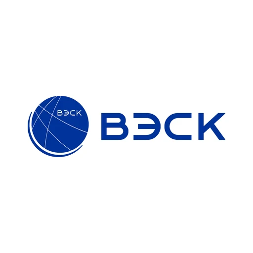Логотип: Вятский экономико-социальный колледж