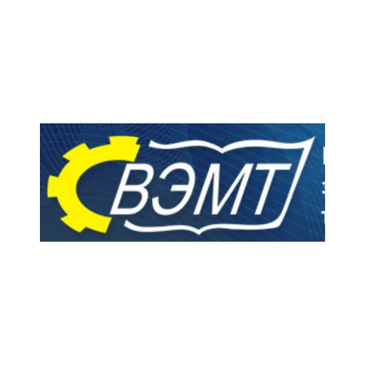 Логотип: Вятский Электромашиностроительный Техникум