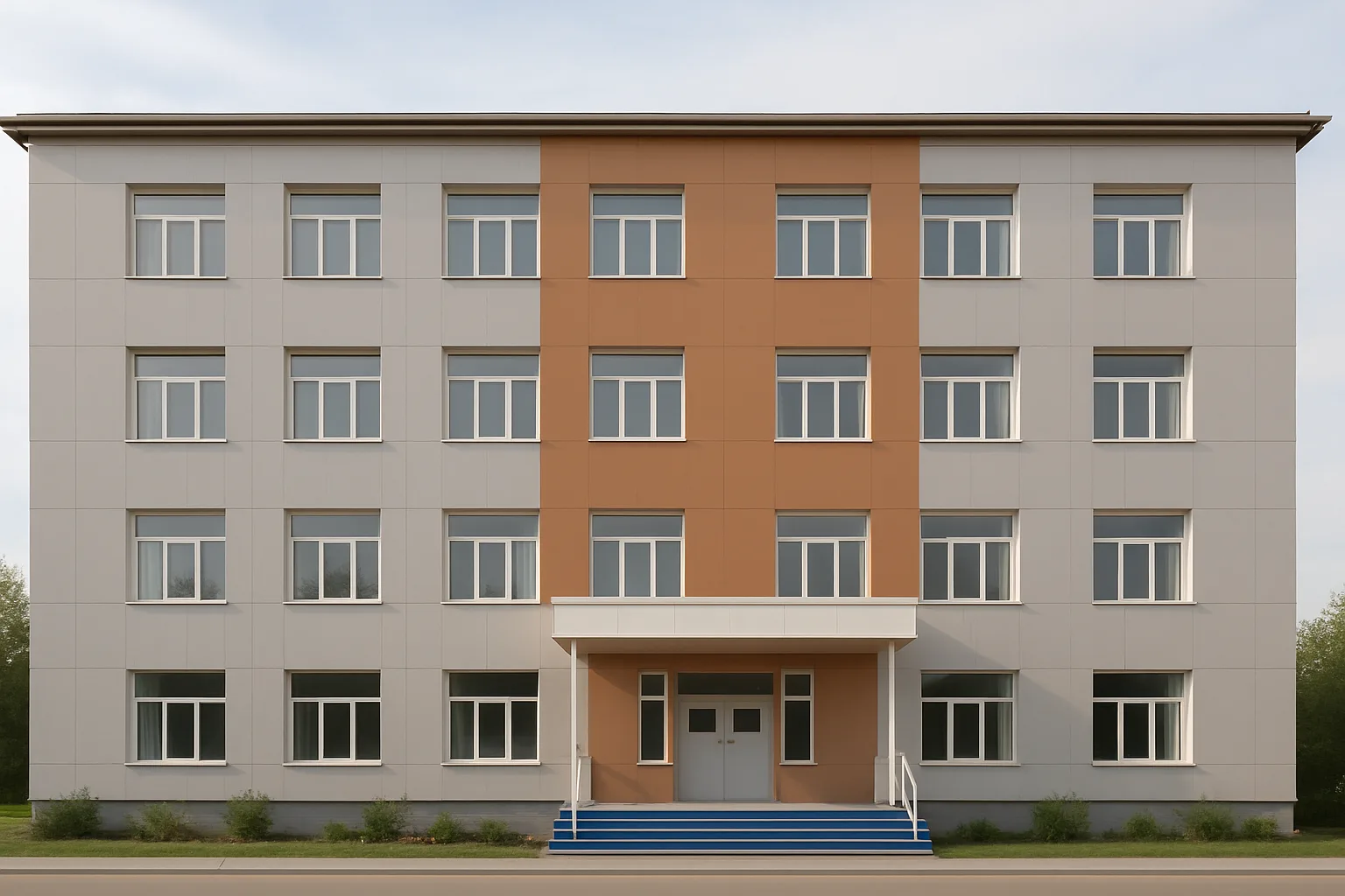 Якутский медицинский колледж